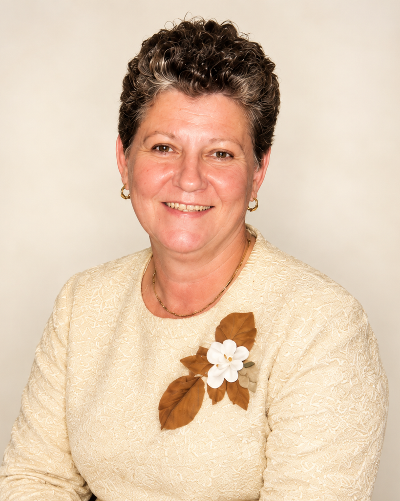 Linda Lou Wells Black Profile Photo