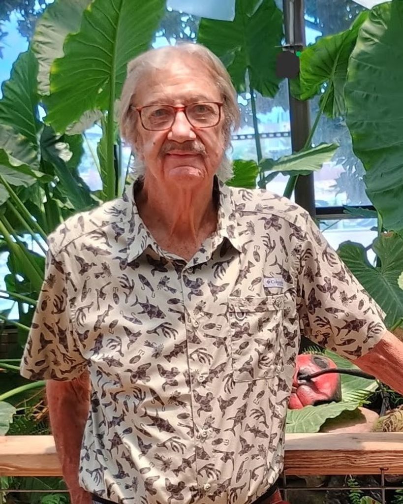 Benny Ray Woodall Profile Photo