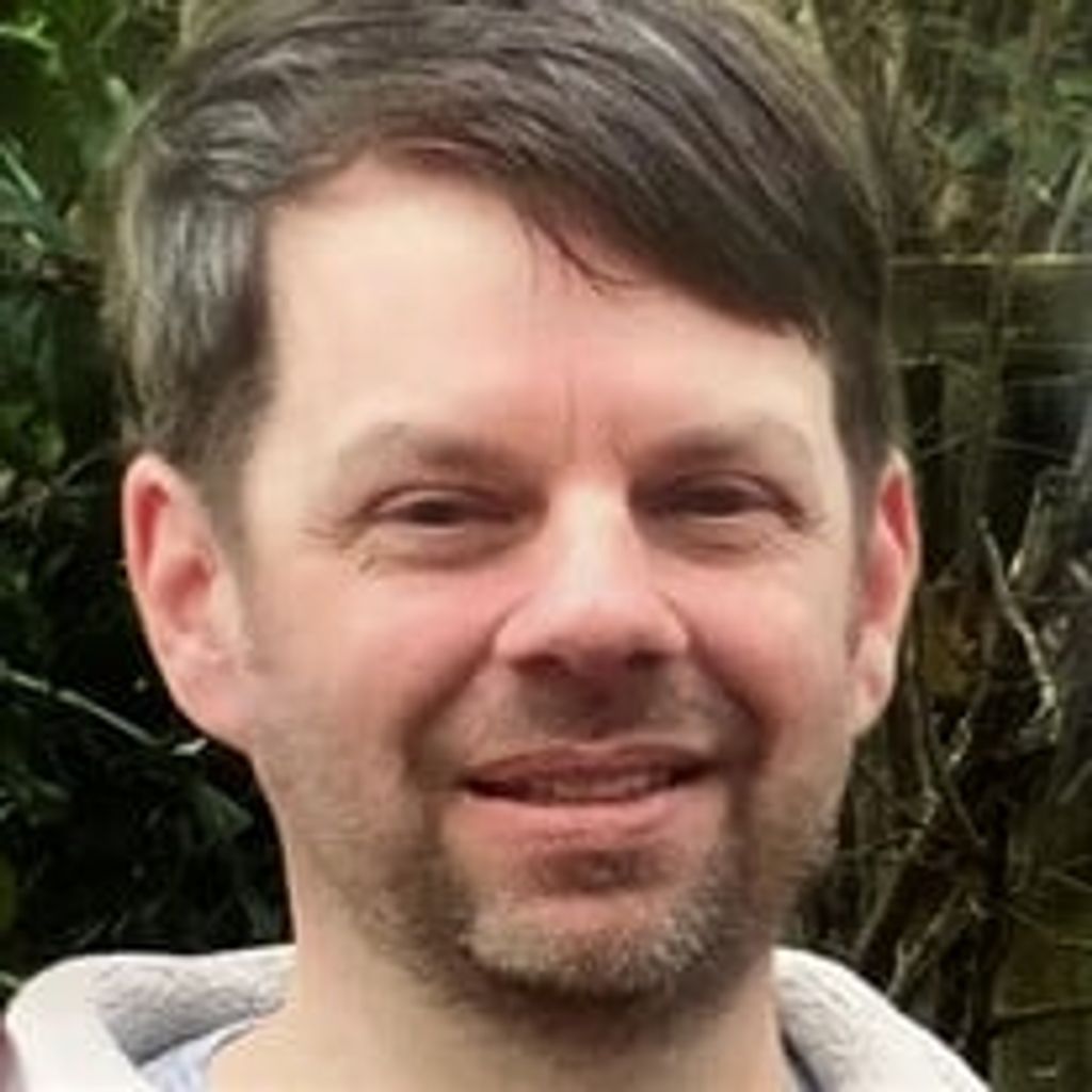 John Richard Davis