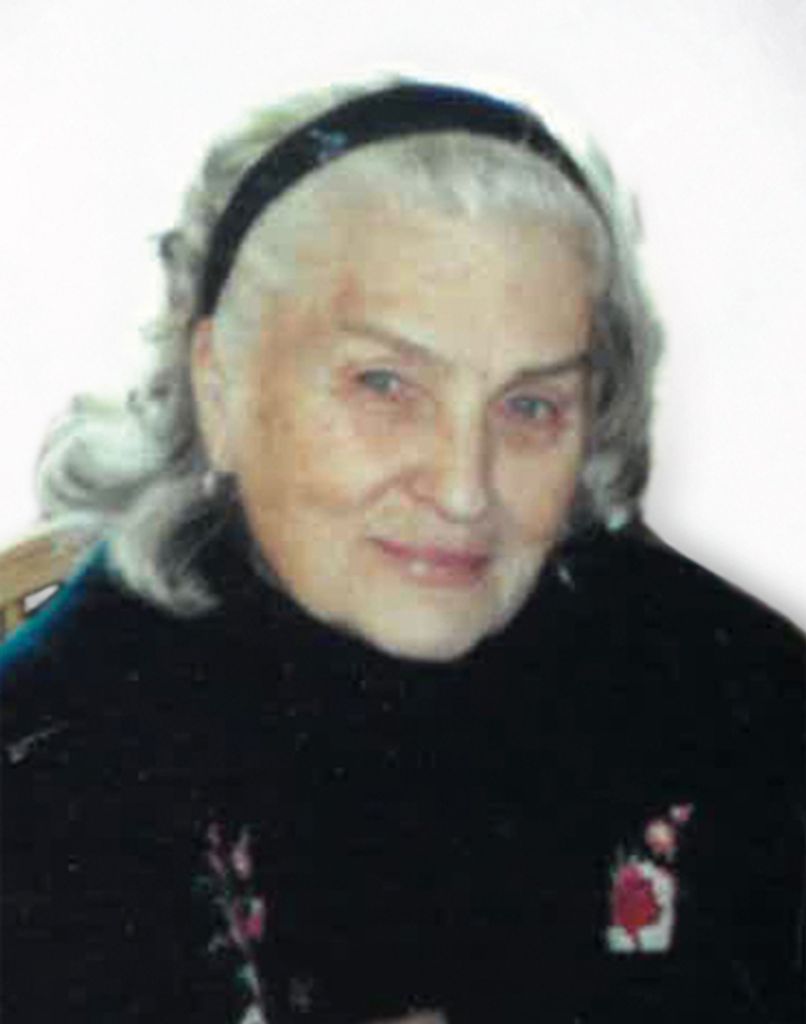 Virginia M. Bau