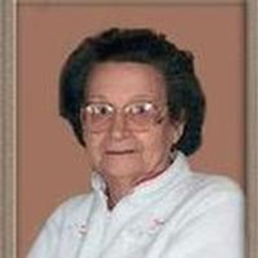 Anna Tinkey Brownlee