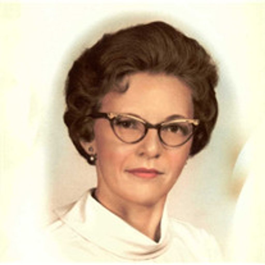 Lillian I. Baker