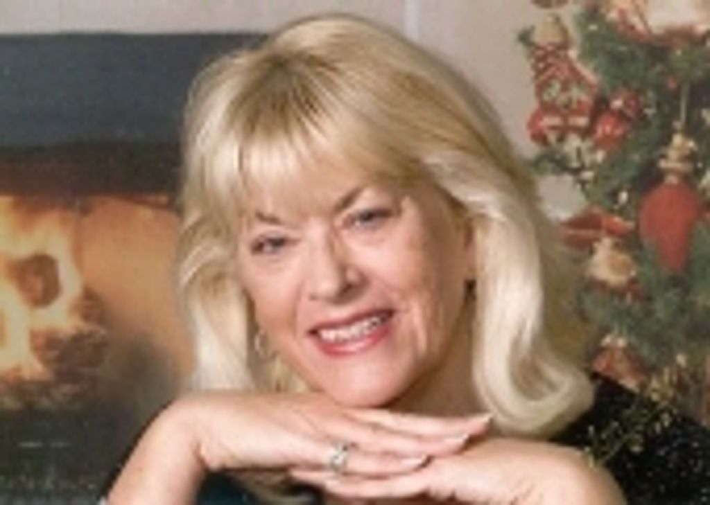 Barbara Ann Zunk