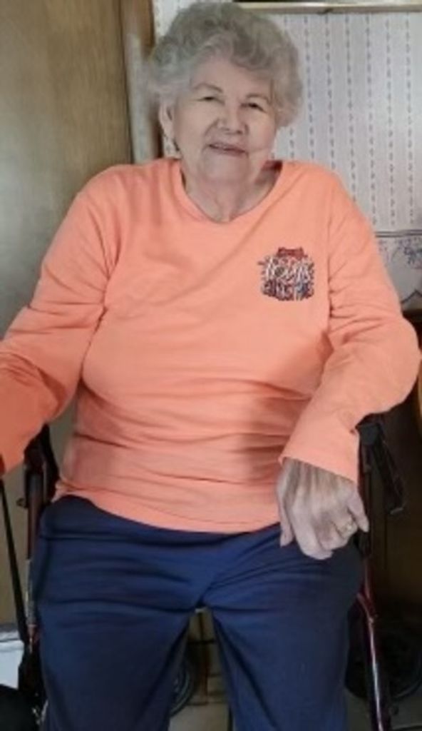 Shirley Lou Hare Profile Photo