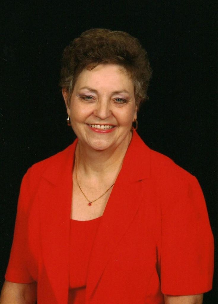 Marie Lea Profile Photo
