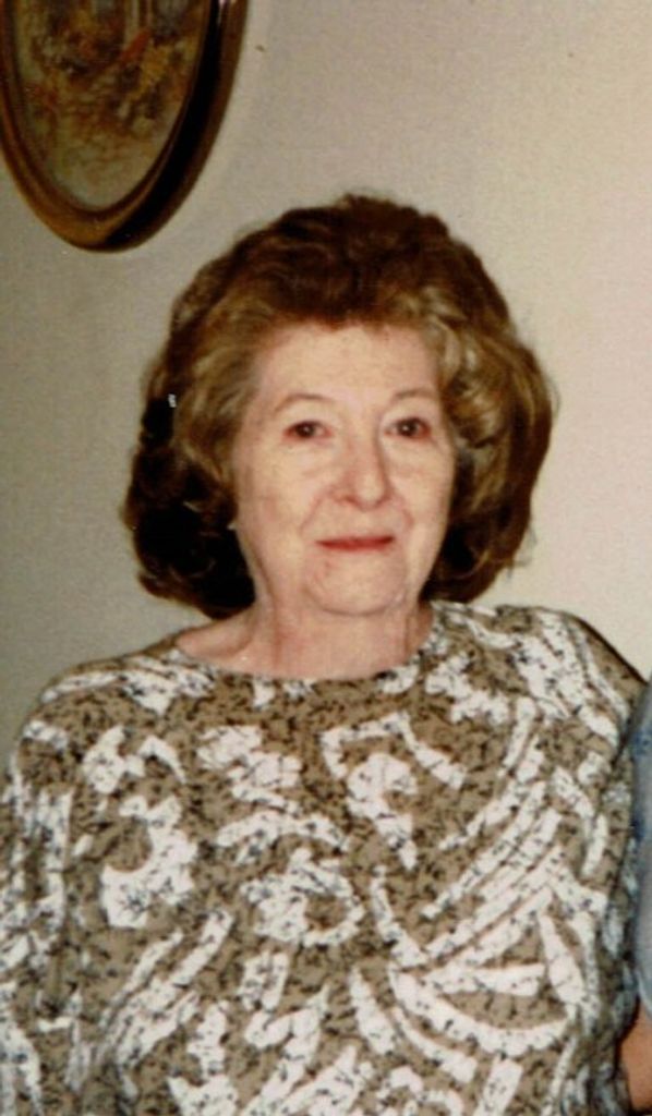 Doris Kilgore Profile Photo