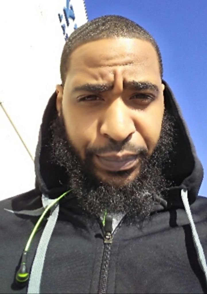 Omar N. Morris Profile Photo