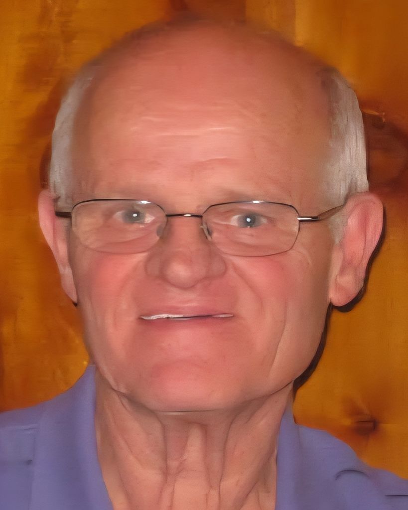 Larry D Neuman Profile Photo