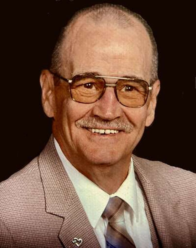 Ralph R. Caldwell Profile Photo