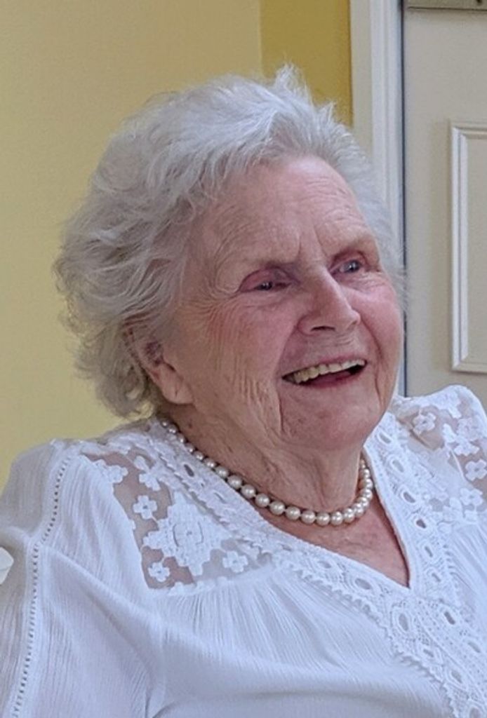 Laura Jean Caldwell