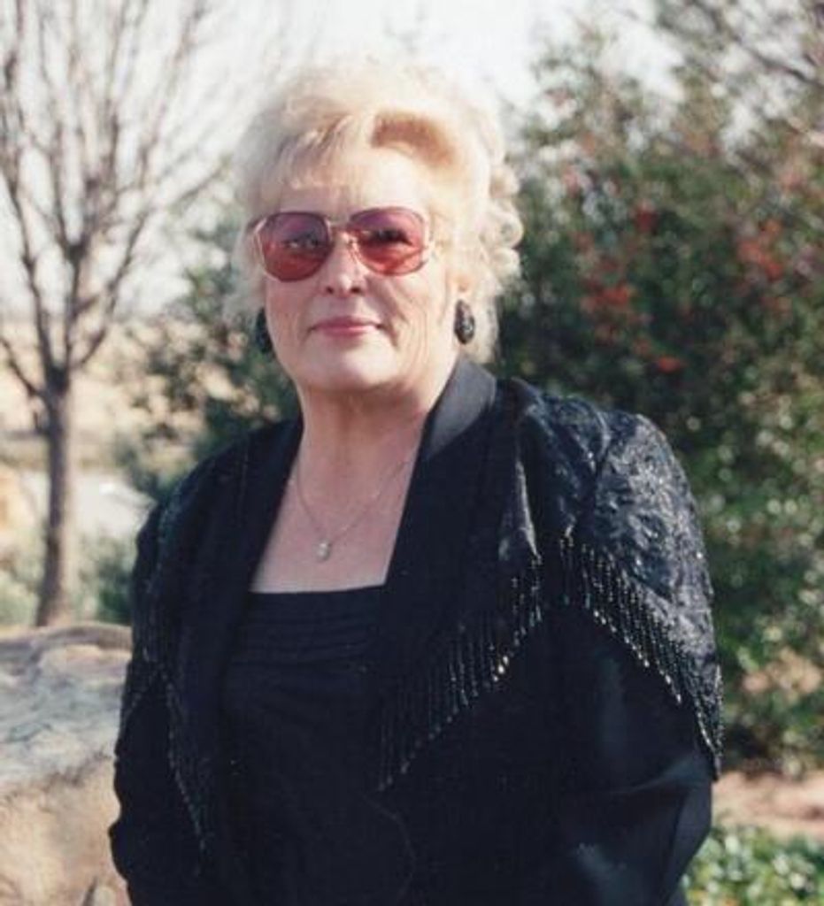 Bobbie Jean Scheller Profile Photo
