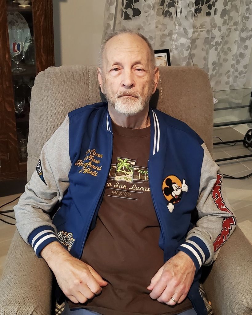 James L. Andrews SR.