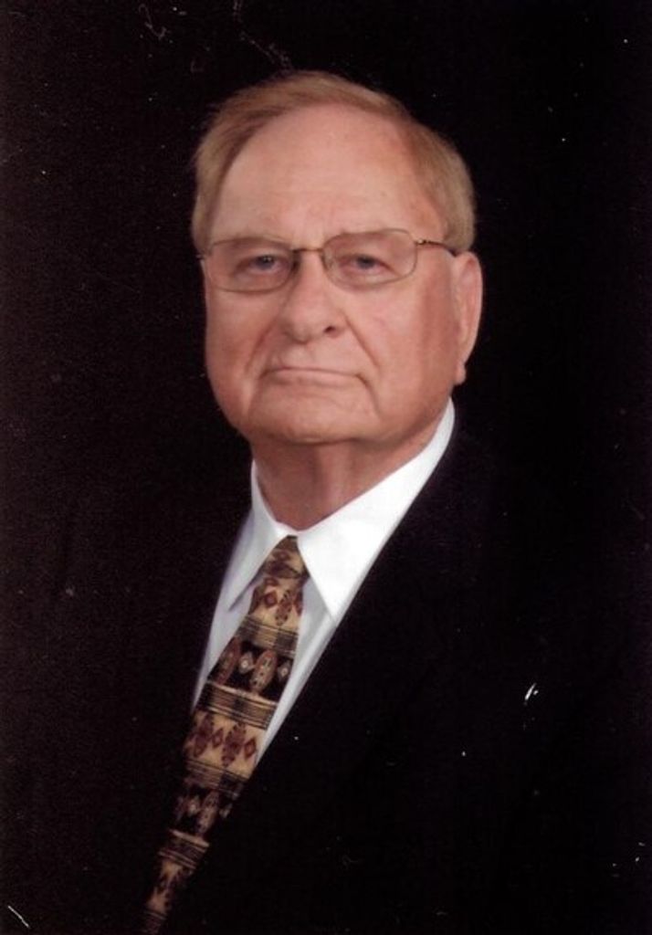 Andy Turner Arant, Sr Profile Photo
