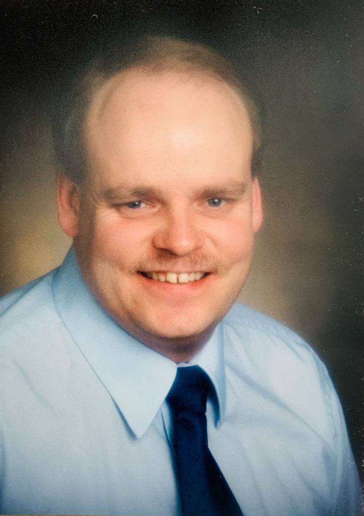 Daniel Curtis Westlund