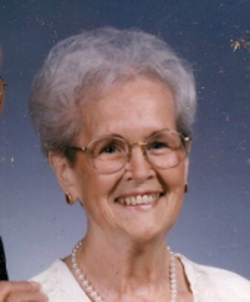 Imogene Miller