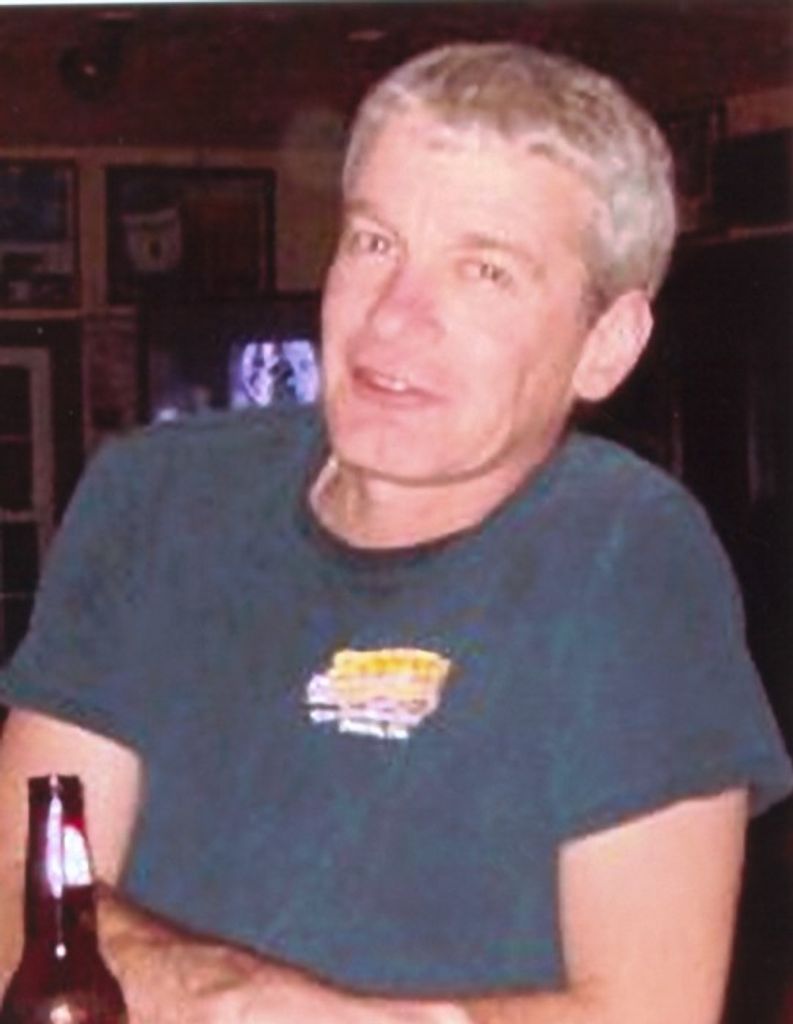 Terence M. Sebian