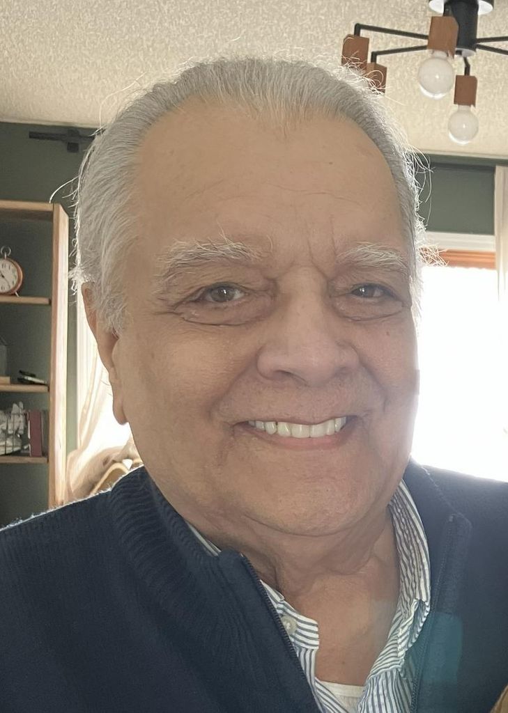 Vincent P. Nicholas Profile Photo