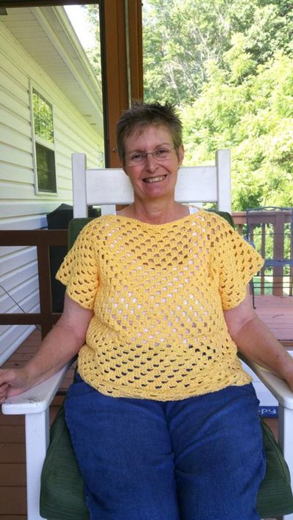Linda "Diane" Lewey Teague Profile Photo
