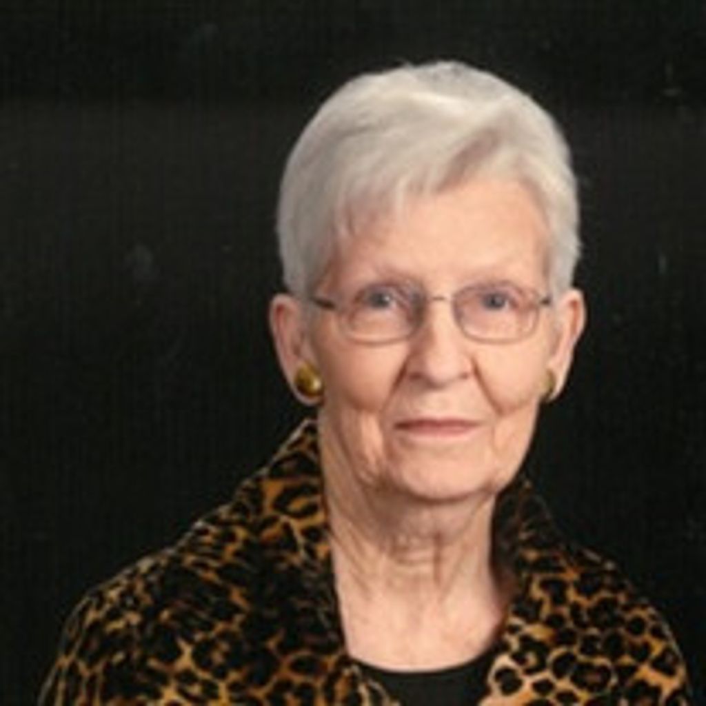 Frances Green