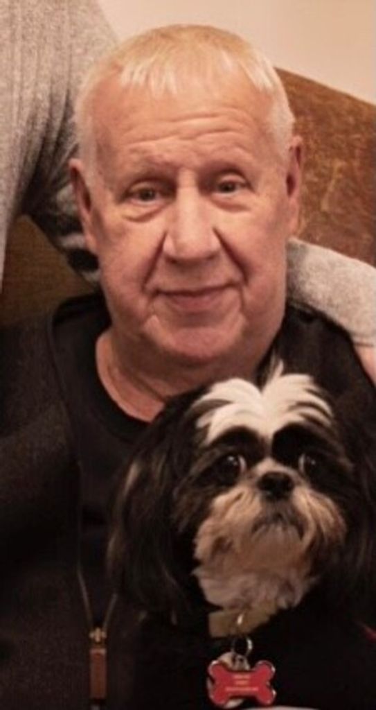 Jerry Stufflebean Profile Photo