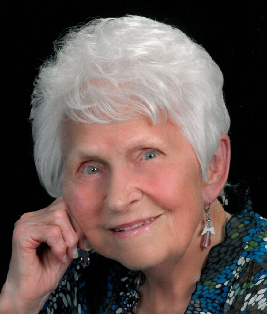 Erma O. (Miller)  Wehri Morman