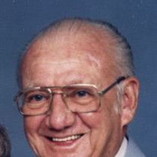 Eugene R. Muthert Profile Photo