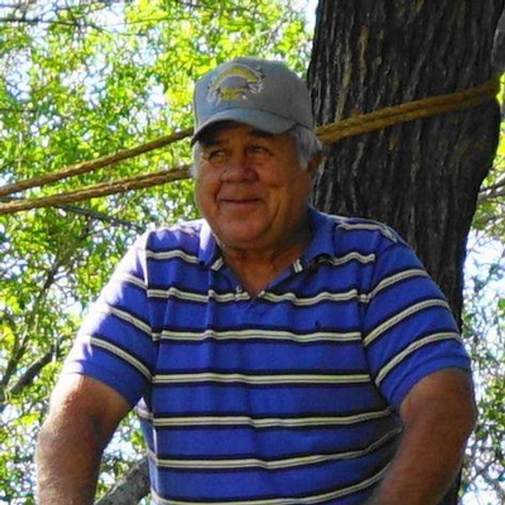 Joseph B Gaines Profile Photo