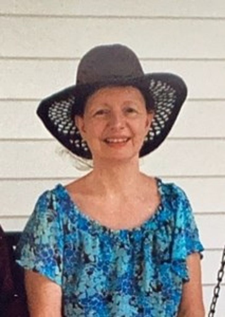 Marti Mizer