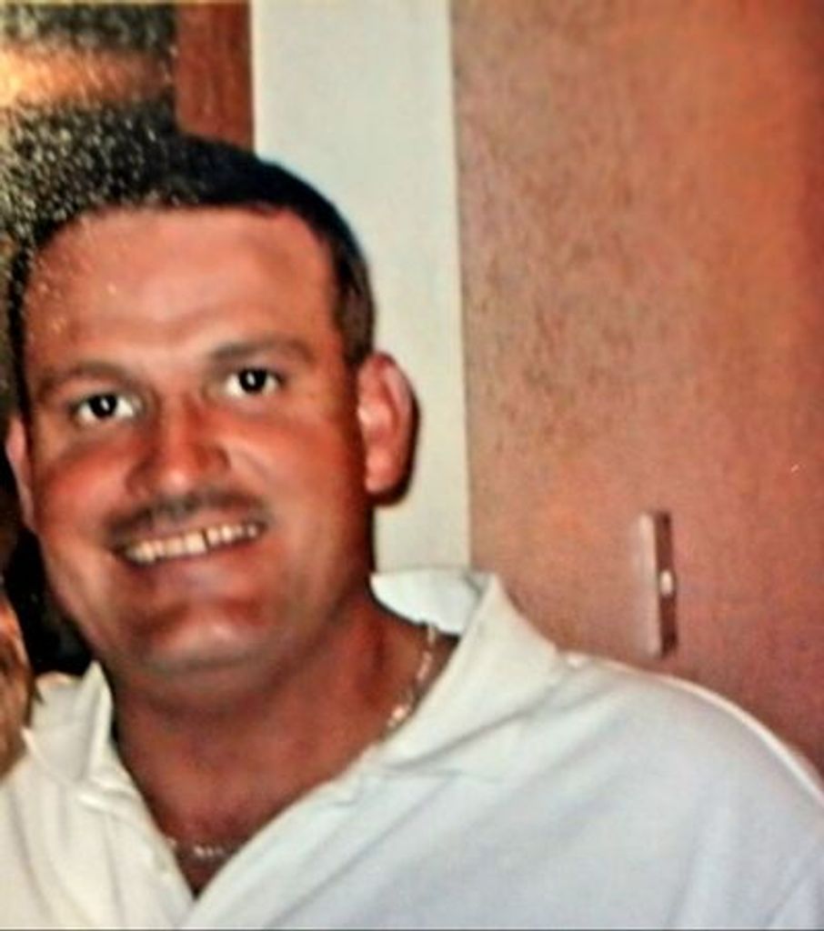 Danny Ray "D.J." Montgomery Jr. Profile Photo