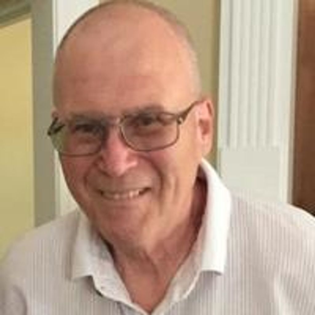 Bruce Charles Winkelman Profile Photo
