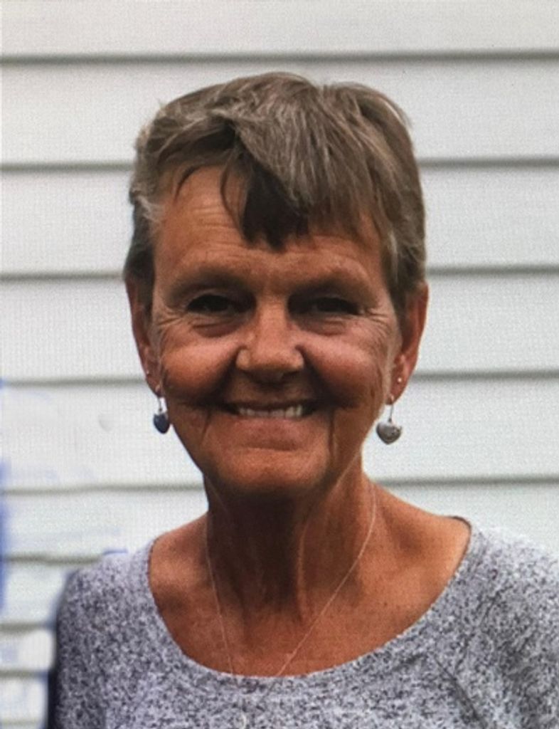 Patricia Keller Fredrickson Profile Photo