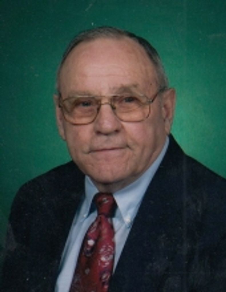 Leonard  W. Stutler