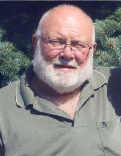 Charles Edward Frechen Profile Photo