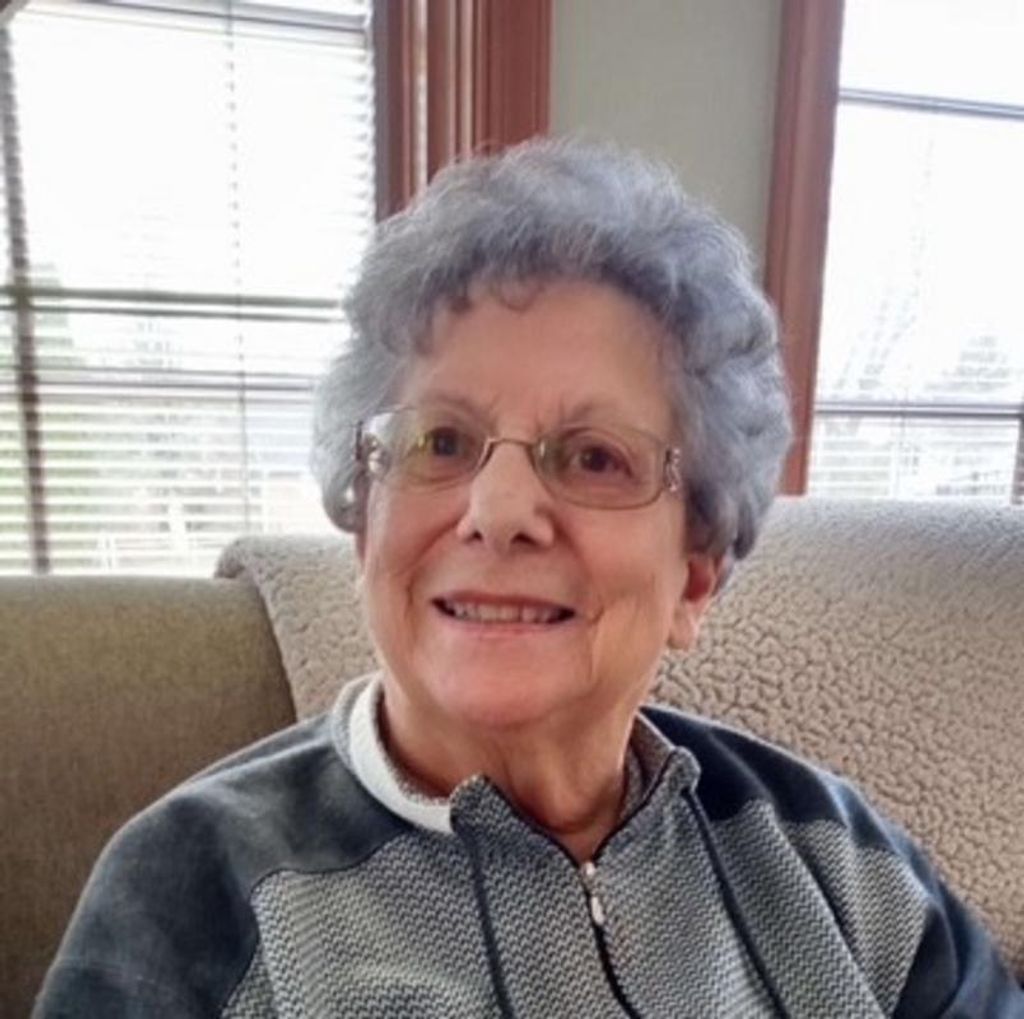 Nancy A. Husak