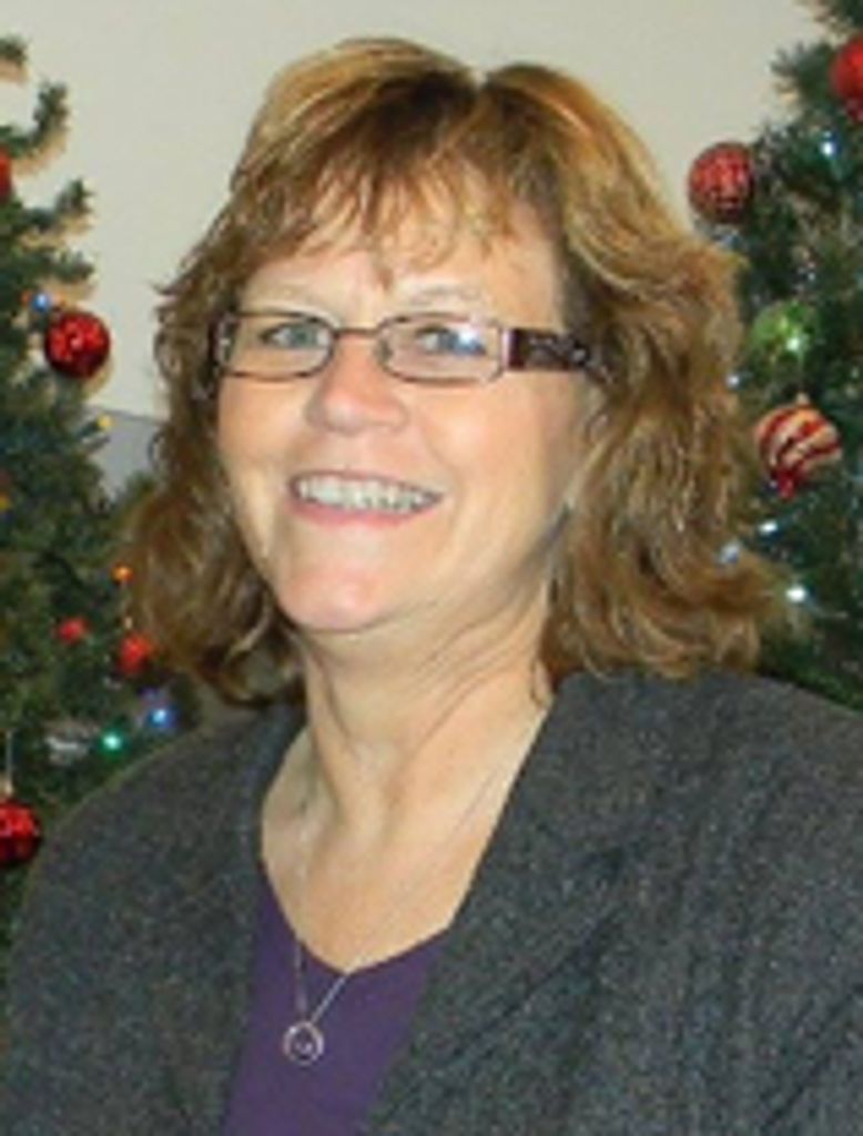 Patricia Wallace