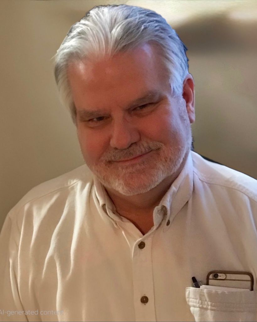 Robert D. "Bob" Stauffer