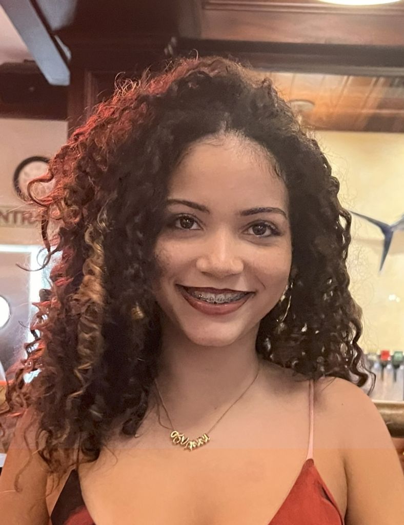 Jasmynn Monroe Brown