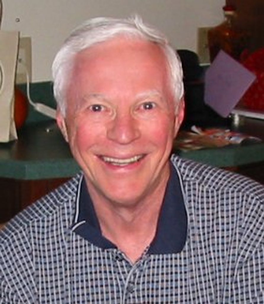 Robert B. Donald