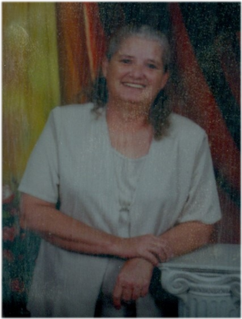 Phyllis Lands