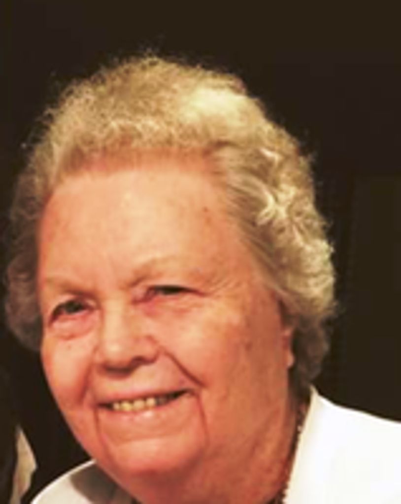Mary Ann Feldman