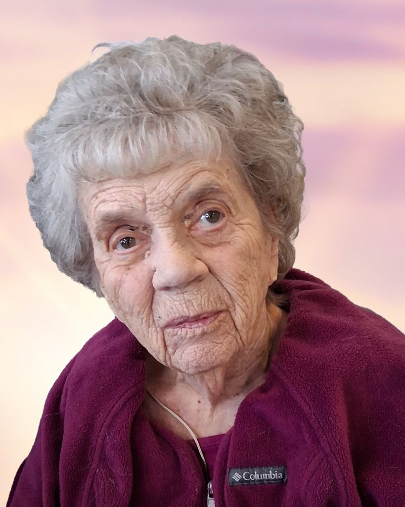 Joan Elaine Cicona