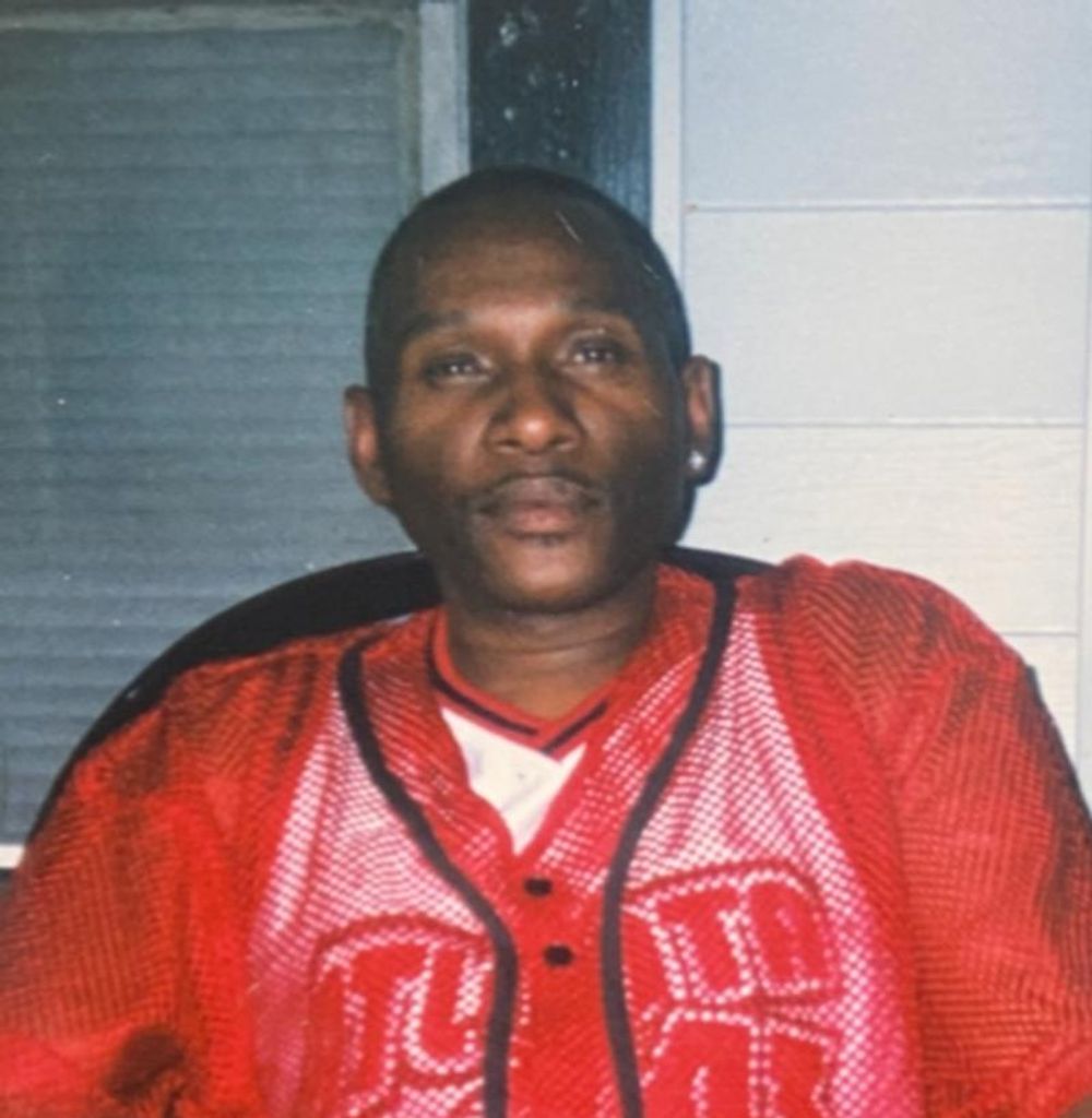 Bernard Bullock Profile Photo