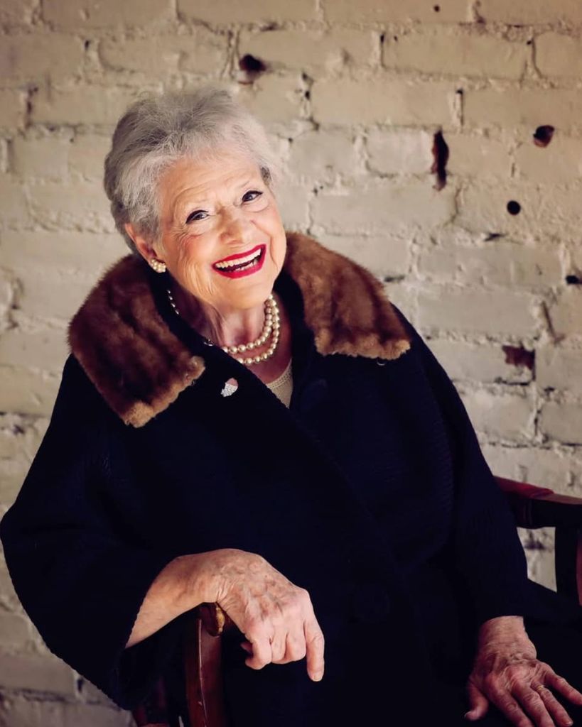 Peggy Eathel Owen Profile Photo