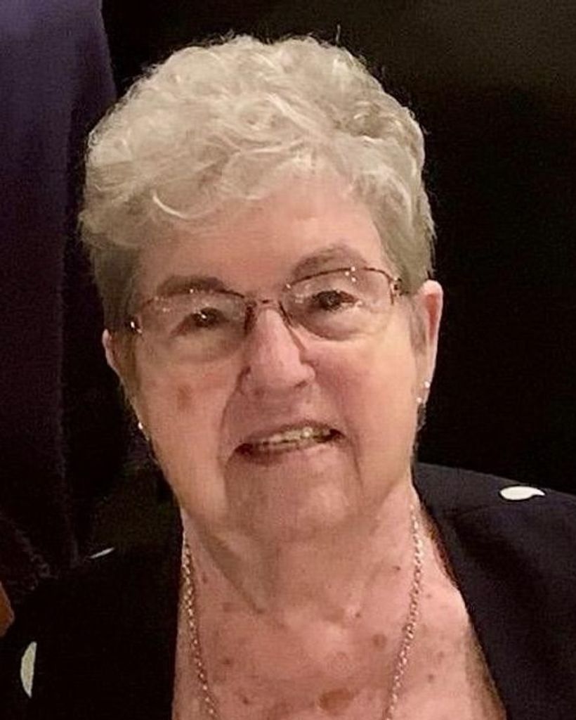 Beverly Jean Kiefer Profile Photo