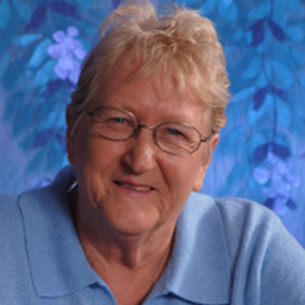 Shirley Sutphin