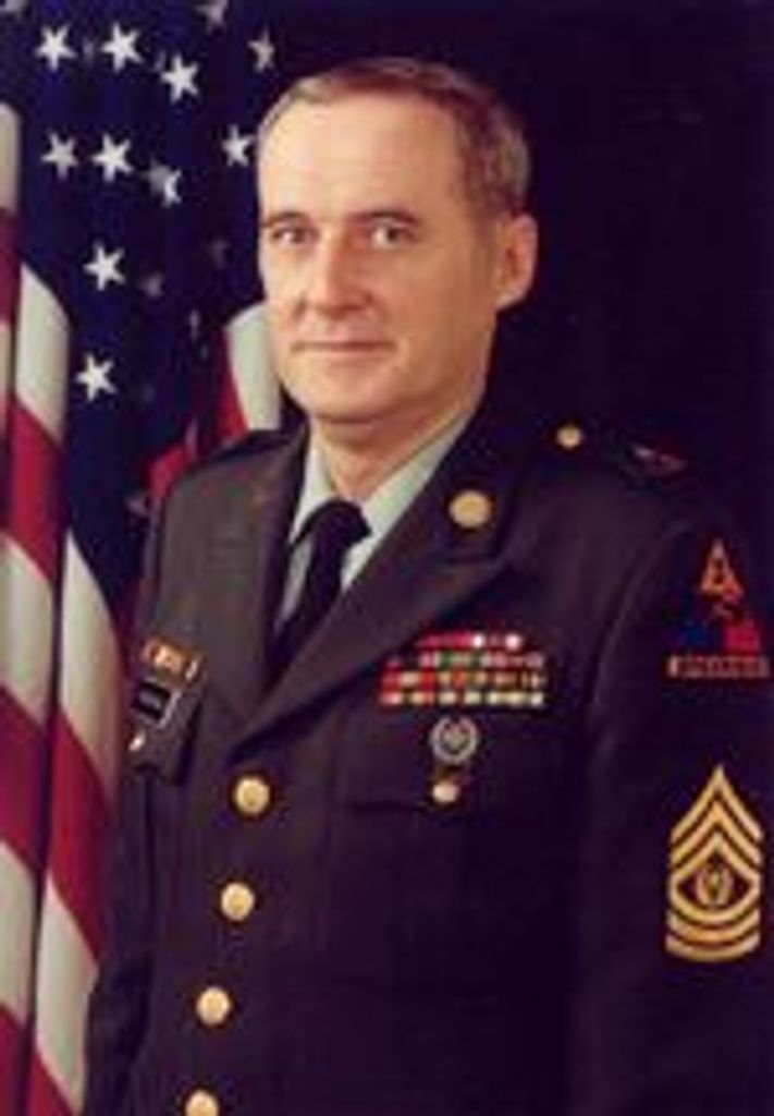 Daniel Henry Mcdonald