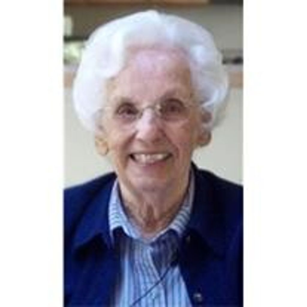 Isabelle Hannell Fabricius