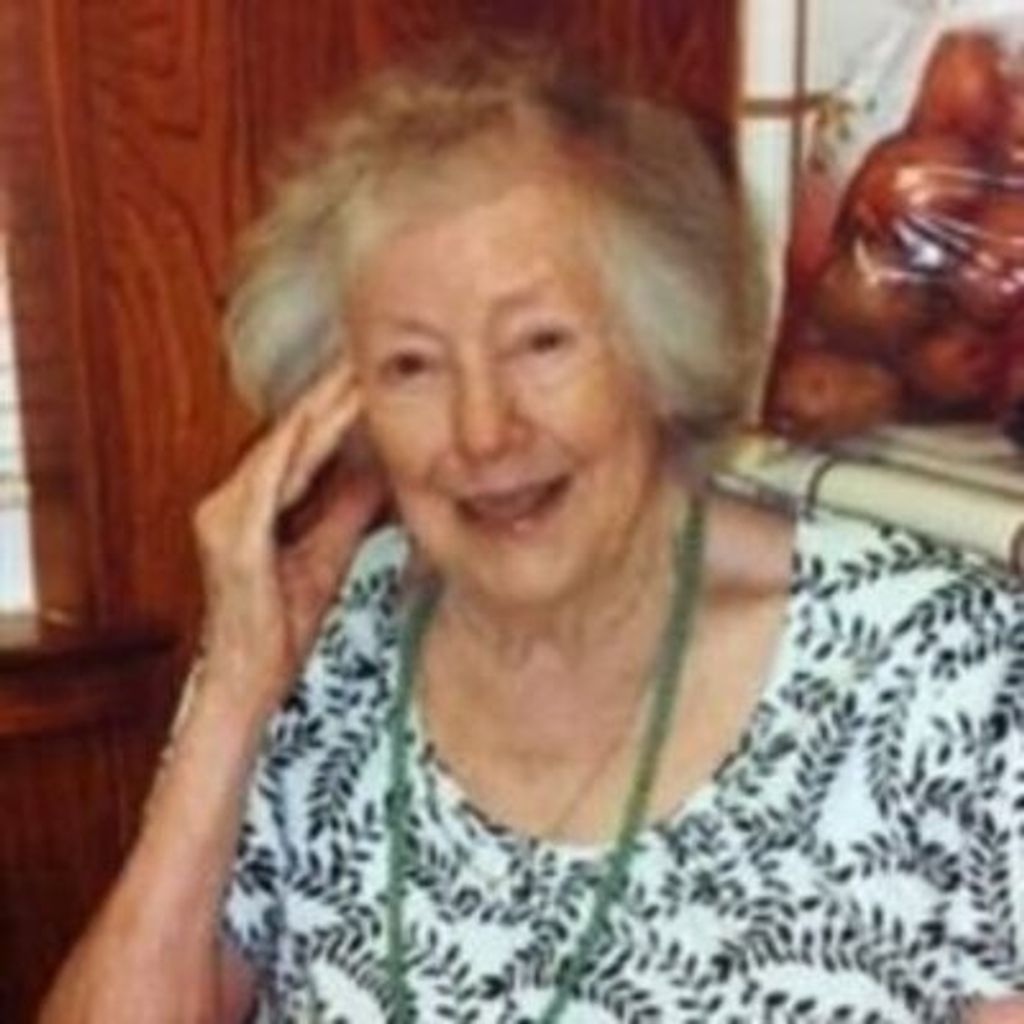 Irene Genevieve Strangio Profile Photo