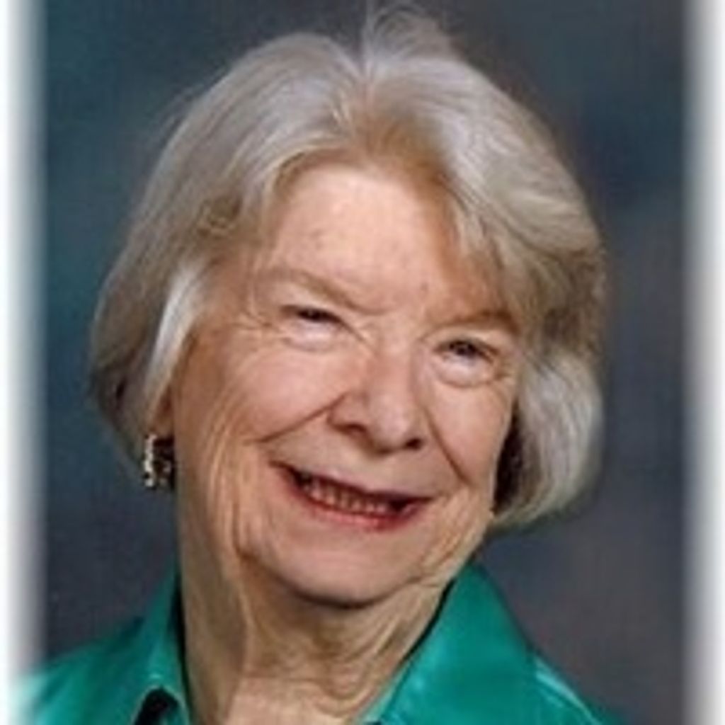 Mildred Johnson Donato Profile Photo