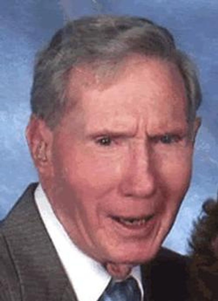 Samuel Wright Baskin Profile Photo
